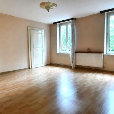 Maison 5 pièces 117 m²