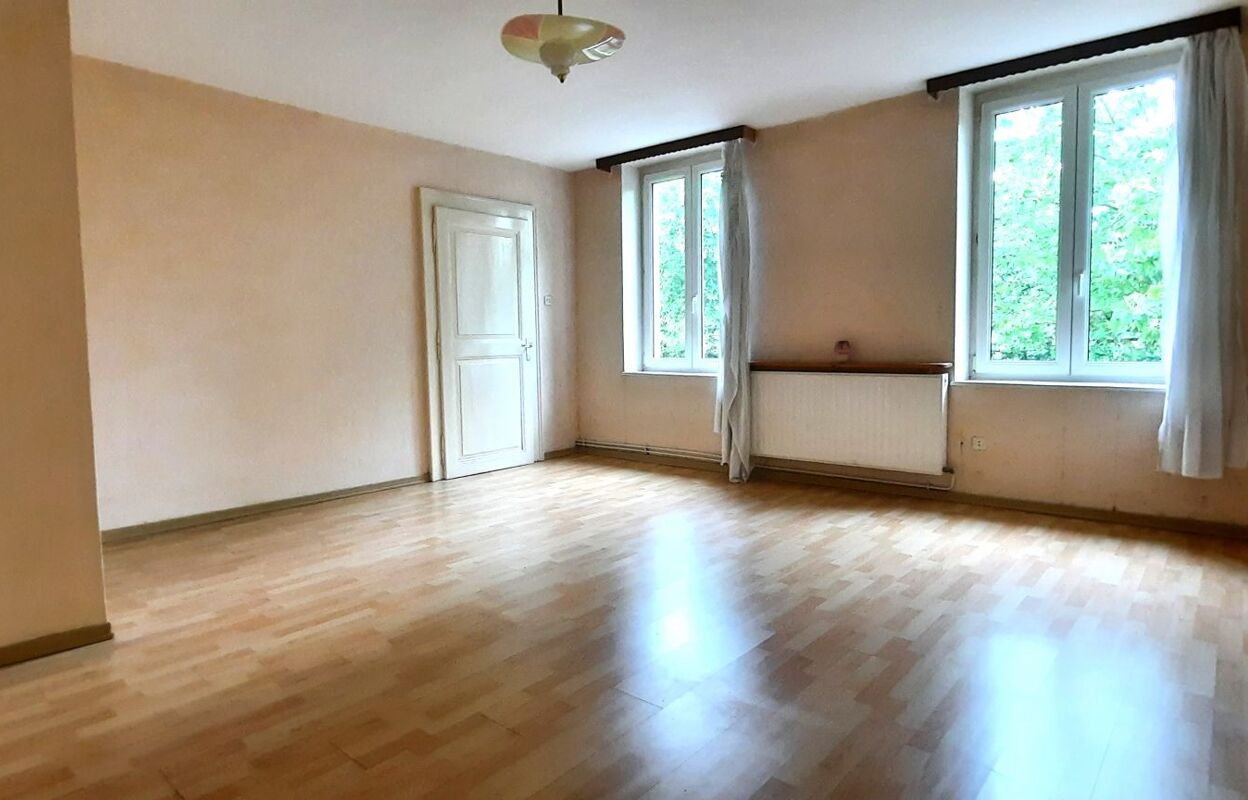 maison 5 pièces 117 m2 à vendre à Rombas (57120)