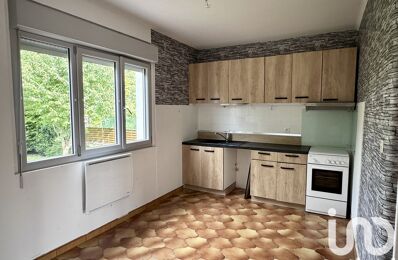 vente maison 139 500 € à proximité de Arsonval (10200)