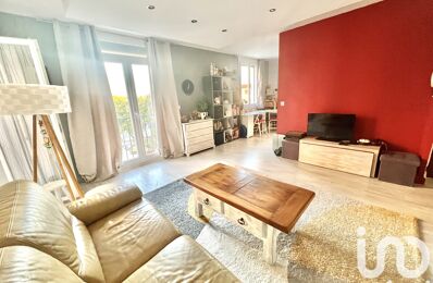 vente appartement 119 600 € à proximité de Cabestany (66330)