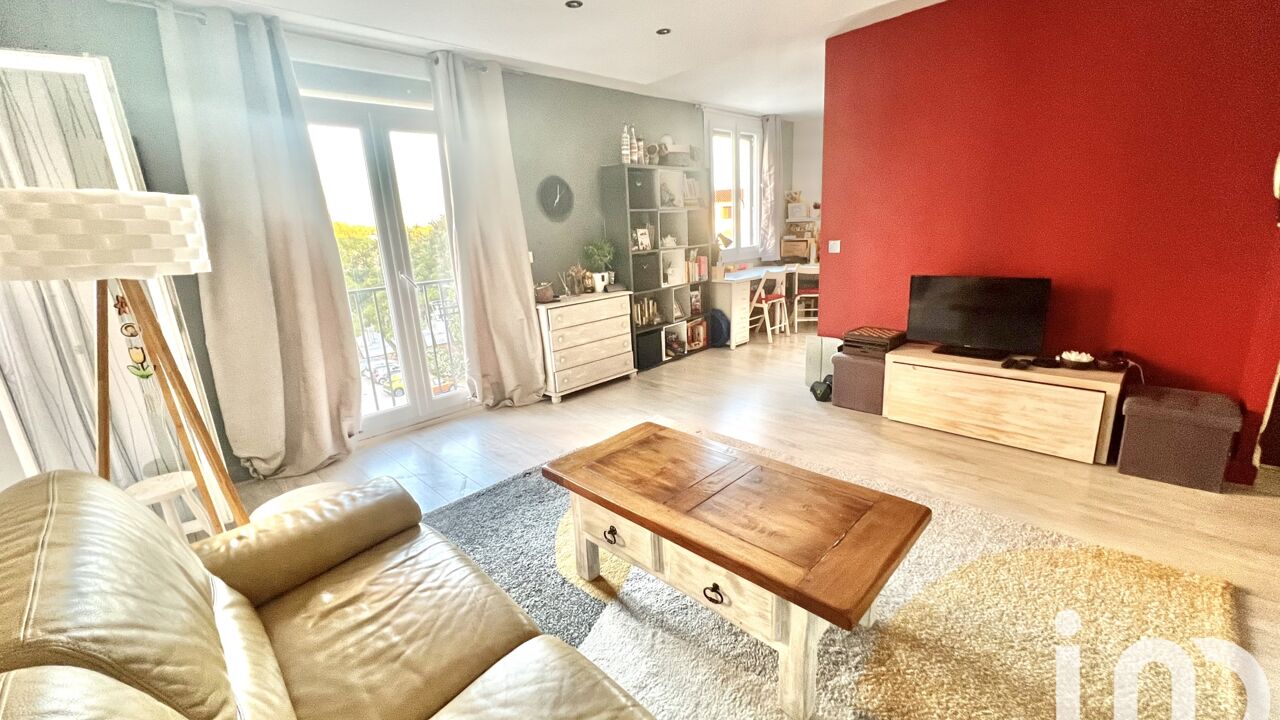 appartement 3 pièces 69 m2 à vendre à Perpignan (66100)