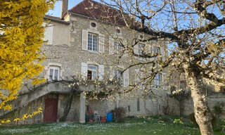 Maison 10 Pièces 330 m² à vendre à Montbard (21500)