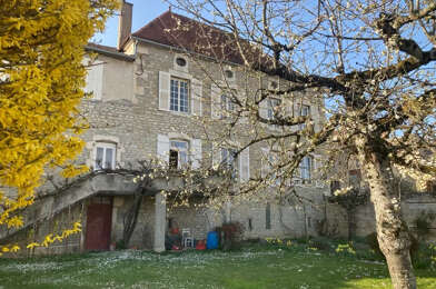 Maison 10 pièces 350000 €