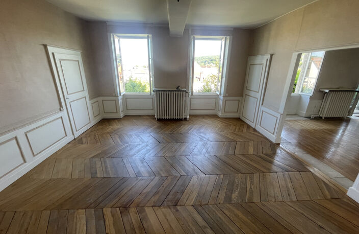 BELLE DEMEURE DANS MONTBARD — photo 3