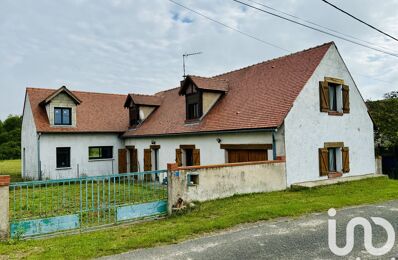 vente maison 210 000 € à proximité de Chécy (45430)