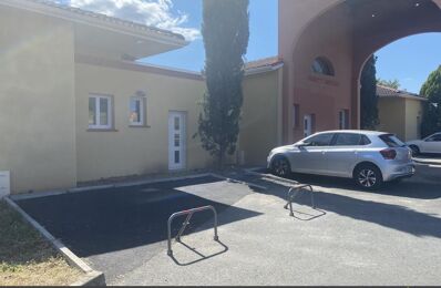 vente garage 3 500 € à proximité de Senouillac (81600)