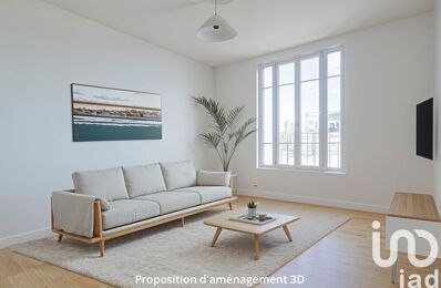 vente appartement 185 000 € à proximité de Moissy-Cramayel (77550)