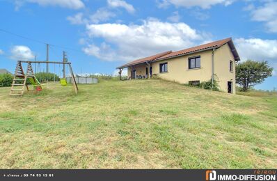 vente maison 349 440 € à proximité de Le Péage-de-Roussillon (38550)