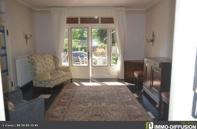 maison 6 pièces 121 m2 à vendre à Cordes-sur-Ciel (81170)