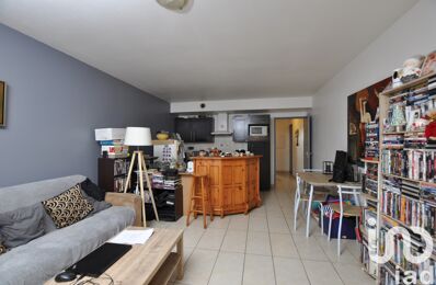 appartement 2 pièces 44 m2 à vendre à Canet-en-Roussillon (66140)