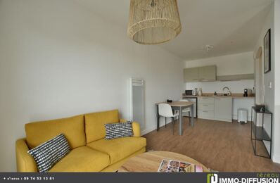 vente appartement 170 688 € à proximité de Cholet (49300)