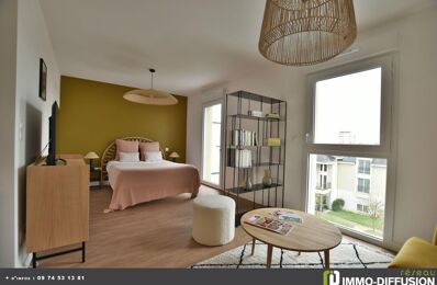 vente appartement 170 688 € à proximité de La Chapelle-Rousselin (49120)