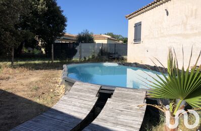 vente maison 258 000 € à proximité de Saint-Martin-d'Ardèche (07700)