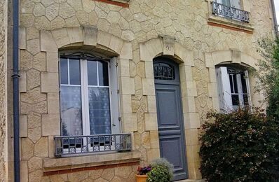 vente maison 842 400 € à proximité de Esnandes (17137)