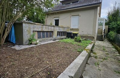 maison 4 pièces 150 m2 à vendre à Augny (57685)