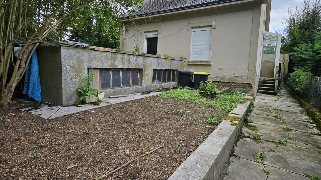 maison 4 pièces 150 m2 à vendre à Augny (57685)