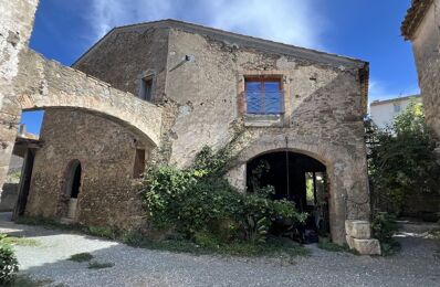 vente maison 299 000 € à proximité de Camplong-d'Aude (11200)