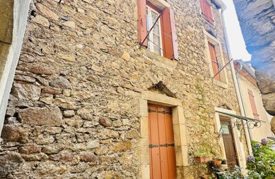 vente maison 69 000 € à proximité de Le Poujol-sur-Orb (34600)