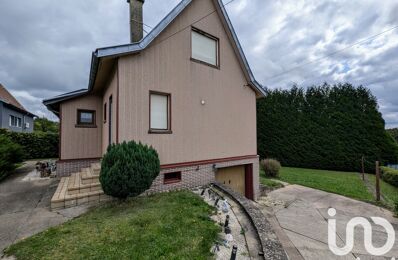 vente maison 146 000 € à proximité de Hombourg-Haut (57470)