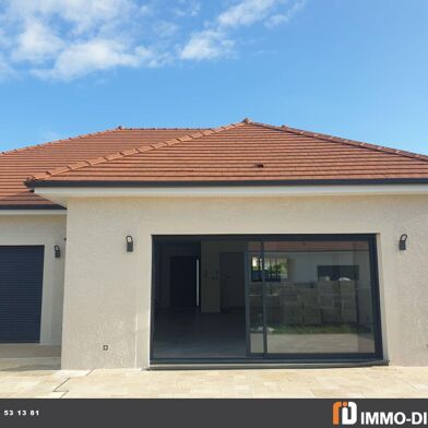 Maison 1 pièce 155 m²