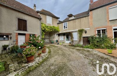 vente maison 232 500 € à proximité de Puisieulx (51500)