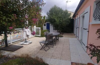 vente maison 245 000 € à proximité de Le Mazeau (85420)