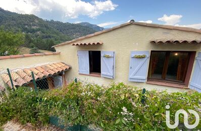 vente maison 109 300 € à proximité de Vence (06140)