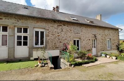 vente maison 83 500 € à proximité de Le Ham (53250)