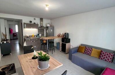 vente appartement 115 560 € à proximité de Saint-André-les-Vergers (10120)