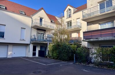 appartement 2 pièces 46 m2 à vendre à Troyes (10000)