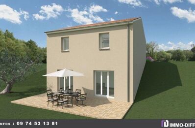 vente maison 224 700 € à proximité de Val d'Oingt (69620)