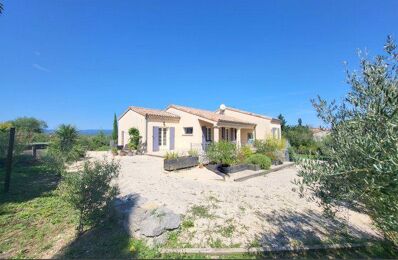 vente maison 388 000 € à proximité de Beaulieu (07460)