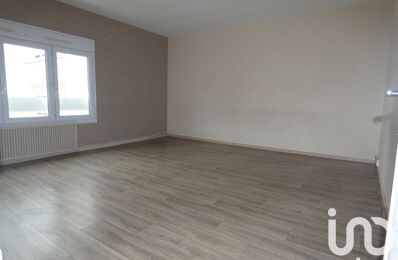 vente appartement 89 000 € à proximité de Valravillon (89110)