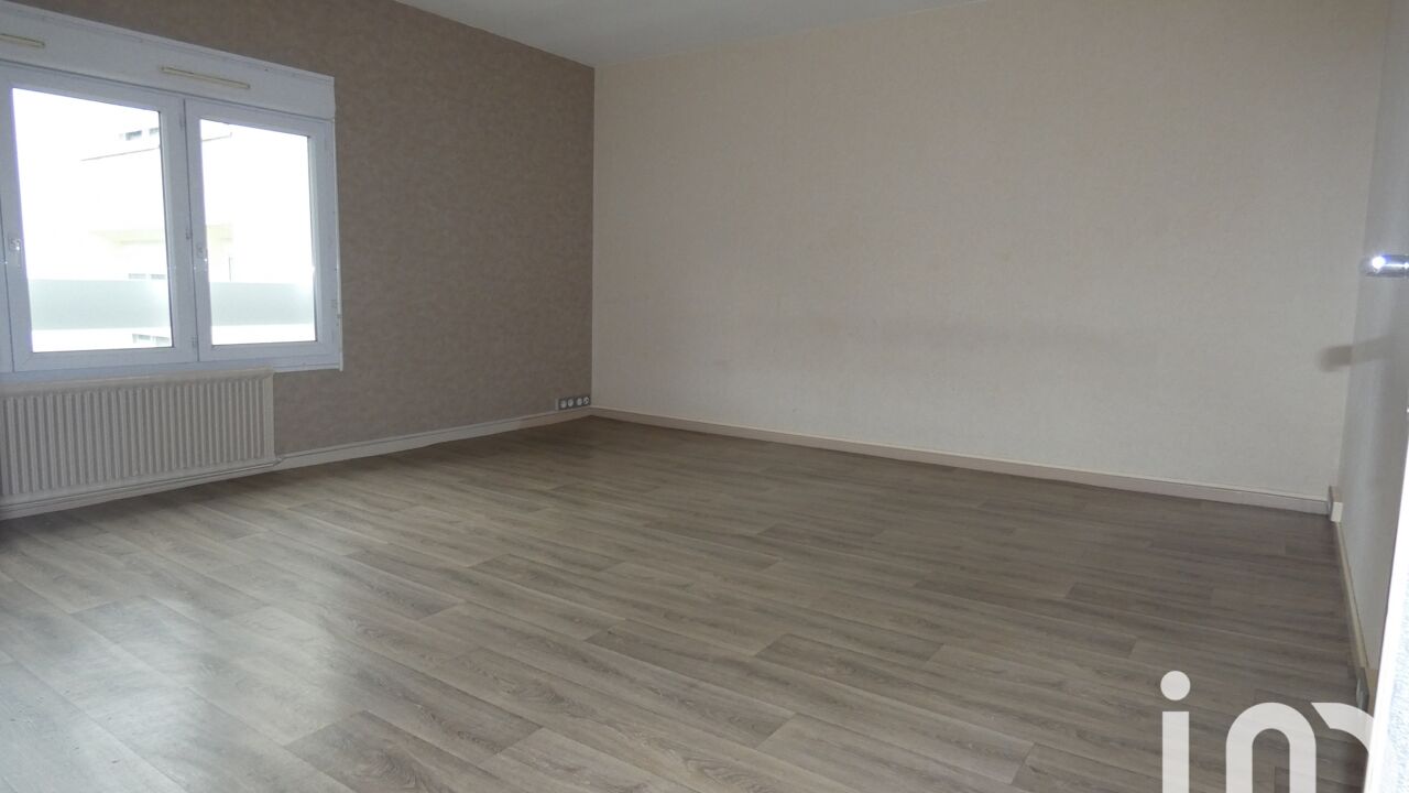 appartement 4 pièces 83 m2 à vendre à Auxerre (89000)