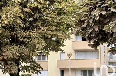 vente appartement 290 000 € à proximité de Meudon (92)