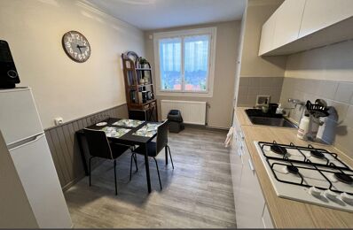 location appartement 790 € CC /mois à proximité de Couëron (44220)