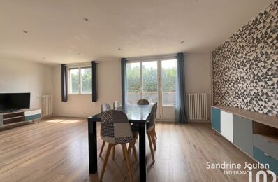 vente appartement 198 000 € à proximité de Crosne (91560)