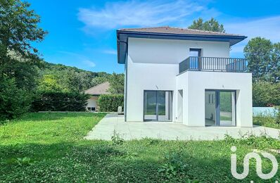 vente maison 495 000 € à proximité de Sallenôves (74270)