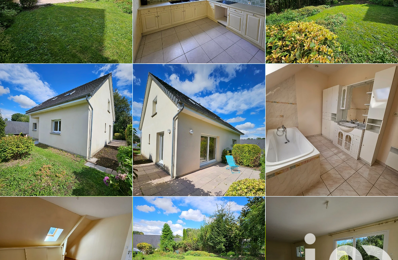 vente maison 289 900 € à proximité de Auzouville-sur-Saâne (76730)