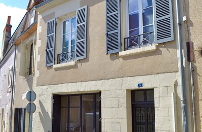 vente maison 59 900 € à proximité de Ciron (36300)