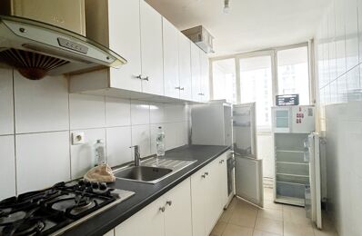 vente appartement 185 000 € à proximité de Montlignon (95680)