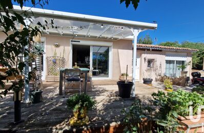 vente maison 385 000 € à proximité de Roquebrune-sur-Argens (83520)