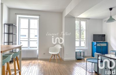 location appartement 1 270 € CC /mois à proximité de L'Île-Saint-Denis (93450)