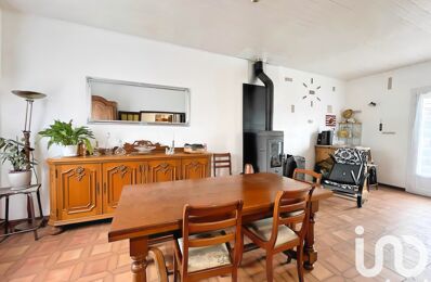 vente maison 230 000 € à proximité de Saint-Martin-du-Tertre (89100)