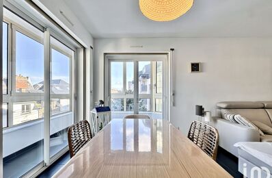 vente appartement 298 000 € à proximité de Saint-Coulomb (35350)