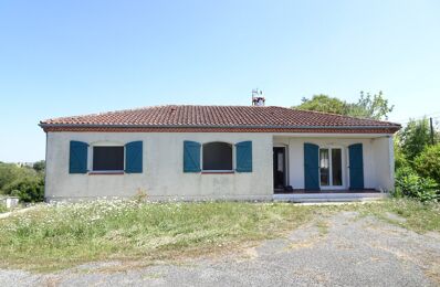 vente maison 143 000 € à proximité de Najac (12270)