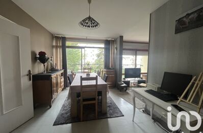 vente appartement 79 900 € à proximité de Lux (71100)