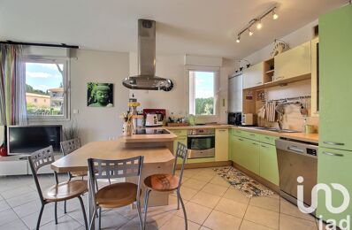 vente appartement 340 000 € à proximité de Toulon (83000)