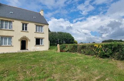 vente maison 282 000 € à proximité de Beuzec-Cap-Sizun (29790)