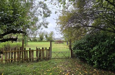 vente maison 249 000 € à proximité de Scieurac-Et-Flourès (32230)